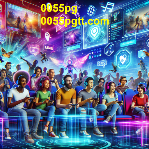 A Importância da Comunidade nos Jogos Online