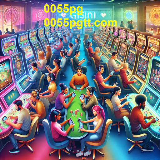 A Evolução do Multiplayer: Conectando Jogadores em Novas Dimensões