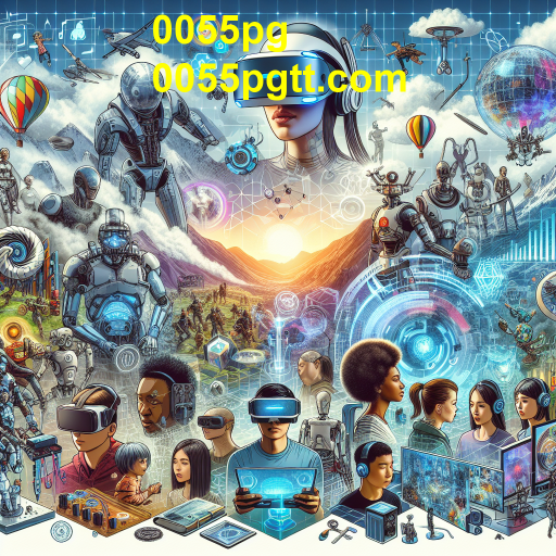 Explorando as Novidades no Mundo dos Jogos