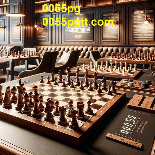 A Magia dos Jogos de Estratégia: Desafios e Conquistas