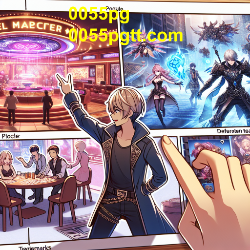 A Importância dos Jogos de Suporte no Universos Multiplayer